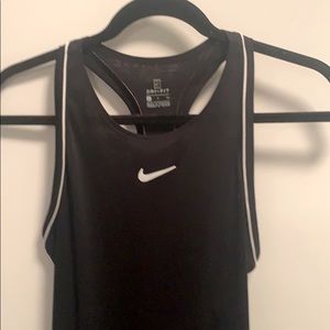 NIKE Dri-Fit tank size small